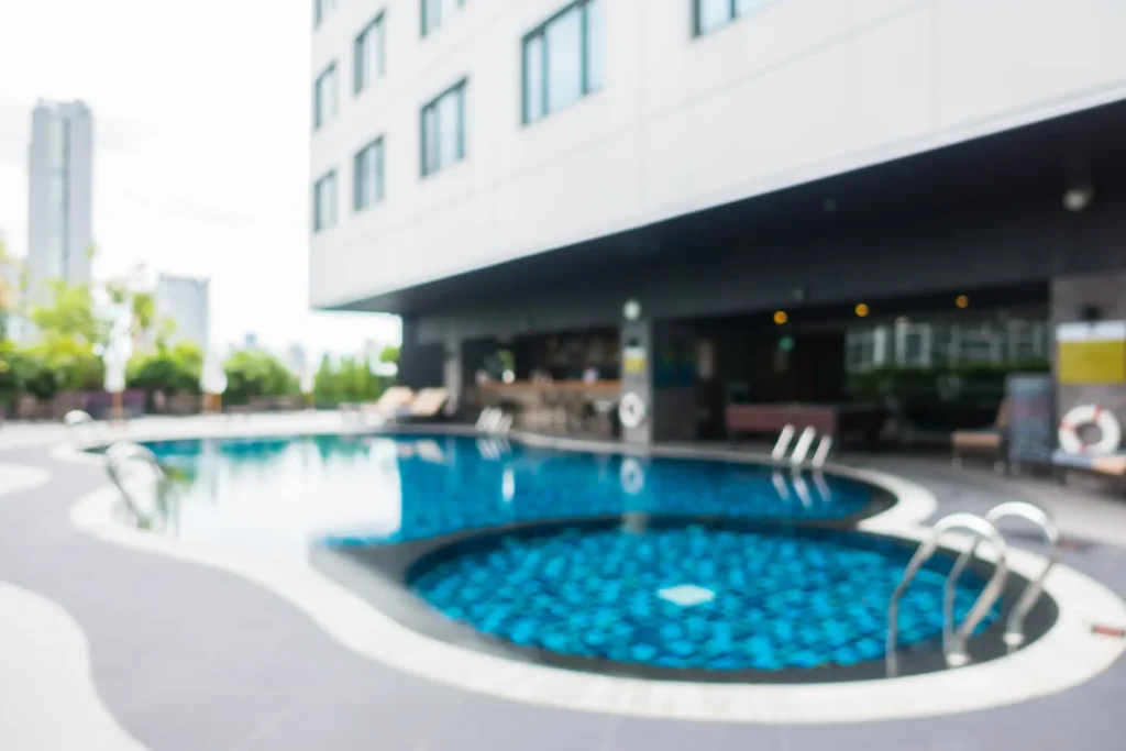 ProAsistencias - Mantenimiento de piscinas